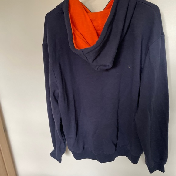 New University of Virginia / UVA / Cavaliers Hoodie - Picture 3 of 7